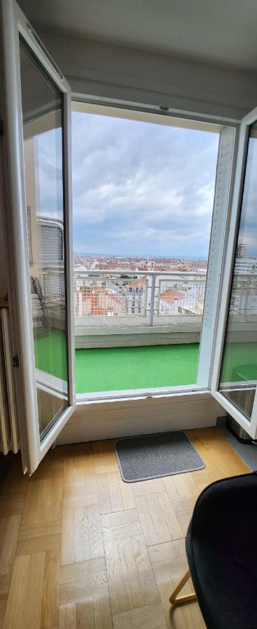 Plein Sud Terrasse Avec Vue Panoramique Climatisation Parking Appartement *