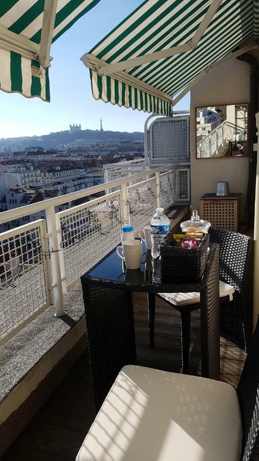 Plein Sud Terrasse Avec Vue Panoramique Climatisation Parking Appartement