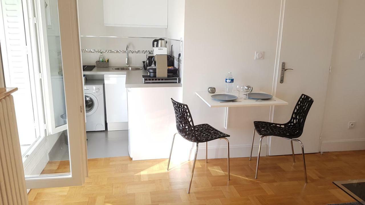 Plein Sud Terrasse Climatisation Garage Netflix Apartamento